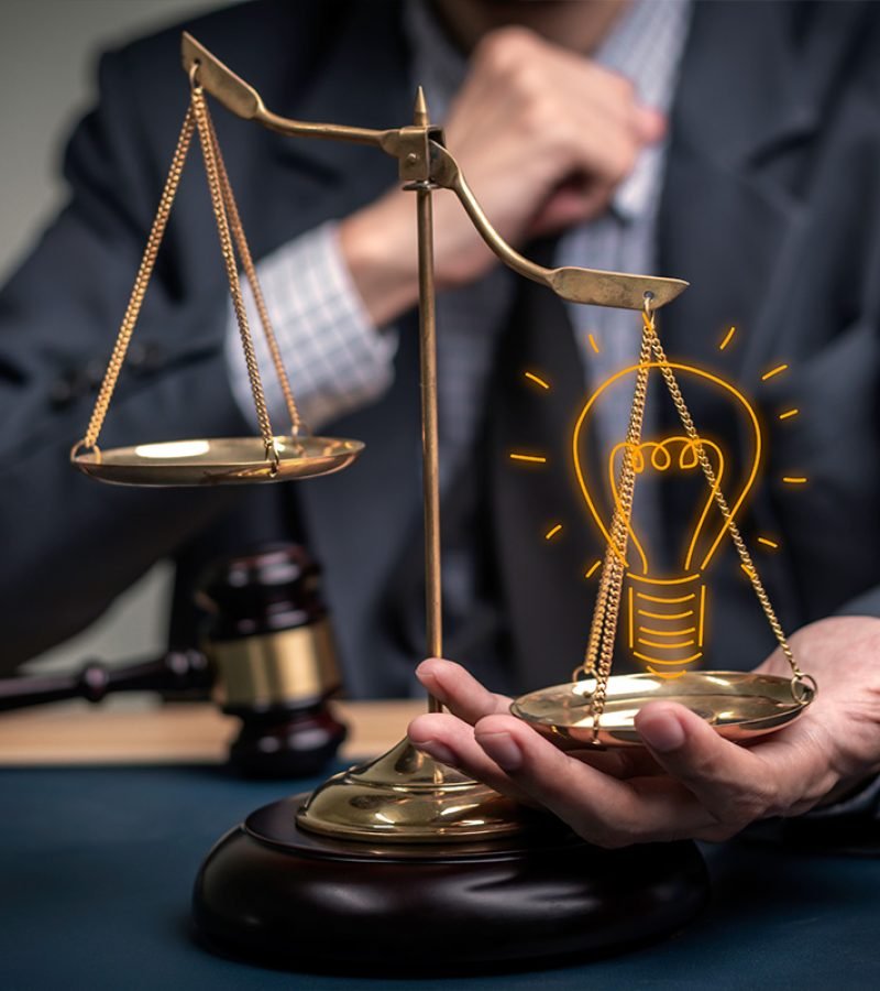 Intellectual-Property