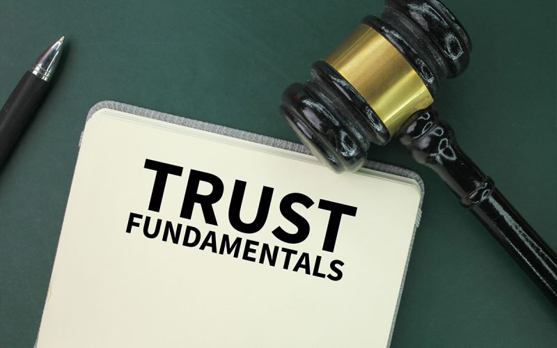 Trusts-and-charity