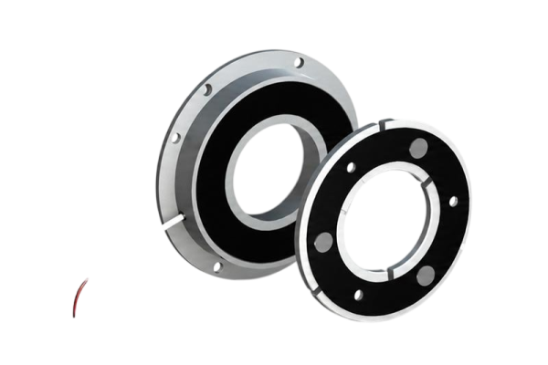 EAA 1-Brakes