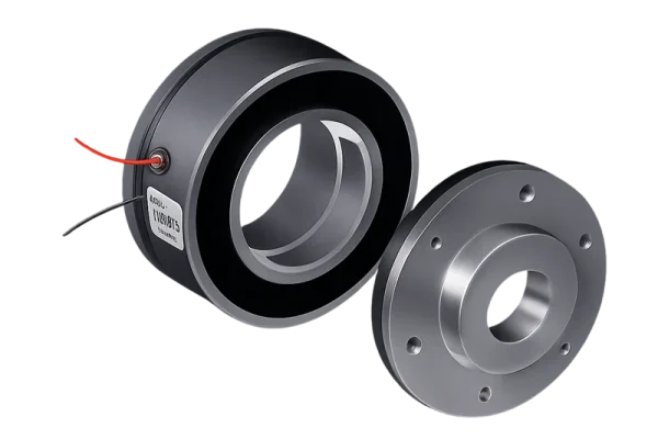 Permanent-Magnet-Brakes